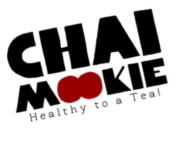 Chai Mookie Gift Set