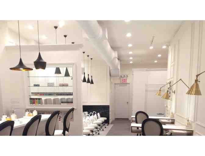 $50 Gift Card to Element Beauty Lounge - Photo 1