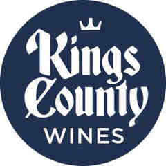 Kings County Wine