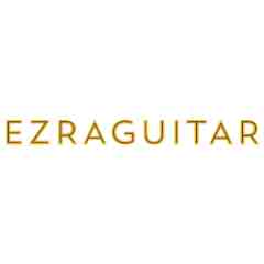 Ezra Guitar