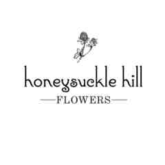 Honeysuckle Hill Flowers