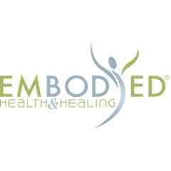 Dr. John Brown - Emboyded Health and Healing