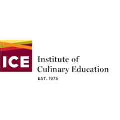 Institute of Culinary Education