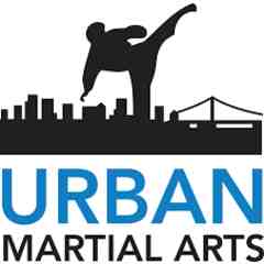 Urban Martial Arts