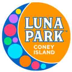 Luna Park in Coney Island
