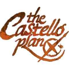 The Castello Plan