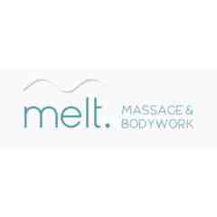 Melt Massage