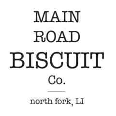 Main Road Biscuit Company