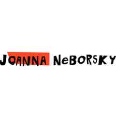Joanna Neborsky