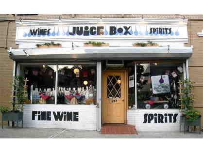 JUICE BOX WINE & SPIRITS