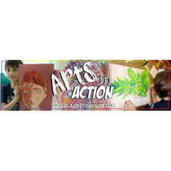 Arts In Action