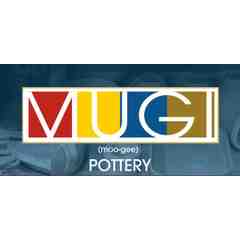 Mugi Studio Pottery