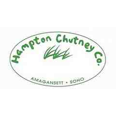 Hampton Chutney