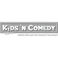 Kids 'n Comedy