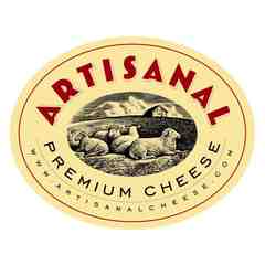Artisanal Premium Cheese