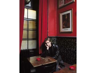 Book Group Extravaganza - Special In-Home Event with Best-selling Author Arthur Phillips