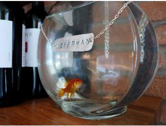 Buttermilk Channel $100 Gift Certificate