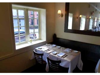 Buttermilk Channel $100 Gift Certificate