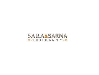 Portrait Session with Sara and Sarma