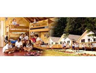 Camp Echo Four-Week Session