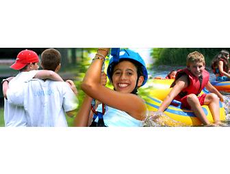 Camp Echo Four-Week Session