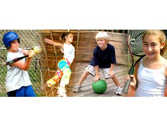 Camp Echo Three-Week Session