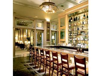 Soho Grand Hotel - 1-Night Stay and Dinner for Two