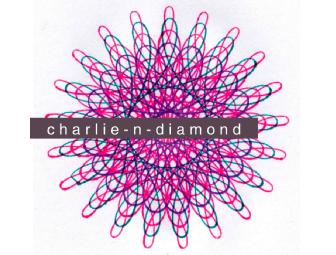 $50 Gift Certificate for charlie-n-diamond