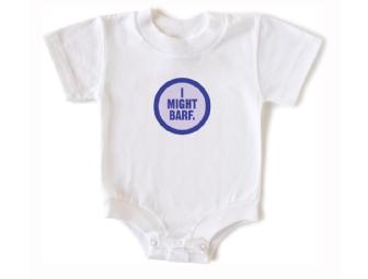 Deluxe Wry Baby Gift Pack - Raise Funny People!