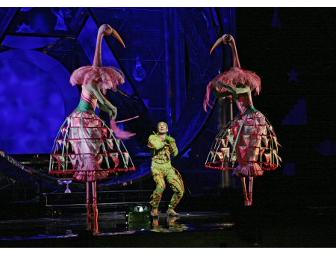 Metropolitan Opera: 2 Prime Orchestra Seats to Die Zauberflote