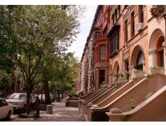 $250 Certificate for The Super Movers