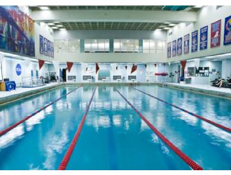 Imagine School of Swimming - $200 Five-Lessons Pack