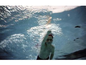 Imagine School of Swimming - $200 Five-Lessons Pack