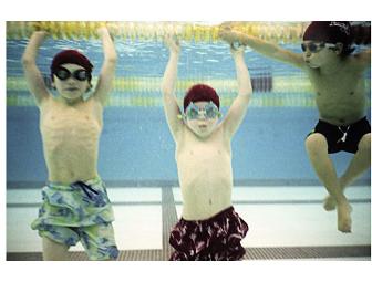 Imagine School of Swimming - $200 Five-Lessons Pack