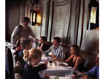 PlumpJack Squaw Valley Inn -Two Night Stay