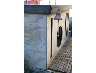 PLAYPOD The Modern Playhouse