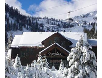 PlumpJack Squaw Valley Inn -Two Night Stay