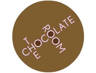 Teacher Experience - Dessert at The Chocolate Room with Rachel Knight 2-306