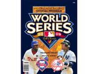2009 World Series Package