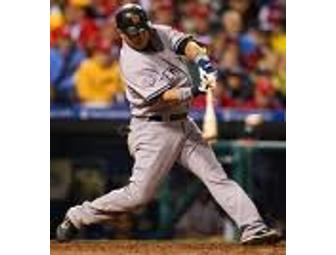 2009 World Series Package