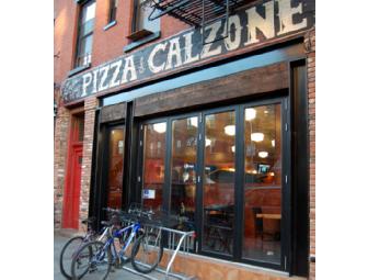 Teacher Experience - Lunch @ House of Pizza for 3 with Joanne Bruno 2-307