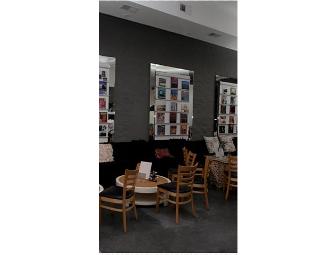 $30 Gift Certificate for Baco Cafe, DUMBO