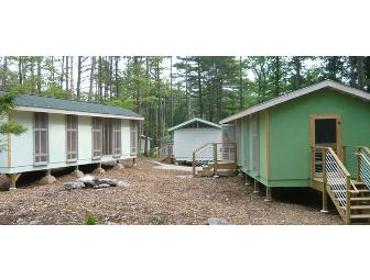 Beam Camp, NH - Three-Week Sleepaway Session!