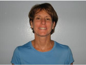 Teacher Experience - MVP Sports-Themed Birthday Party Package for 20 with Kathy Nobles