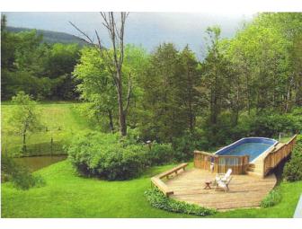 Weekend Getaway in the Shawangunks