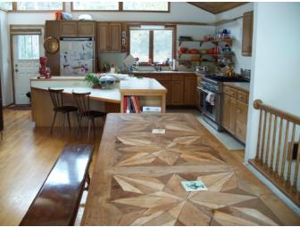 Weekend Getaway in the Shawangunks