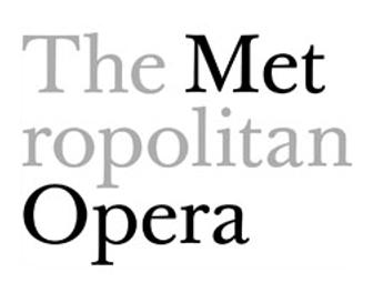 Dinner and The Flying Dutchman at the Met with Opera News Editor, F. Paul Driscoll