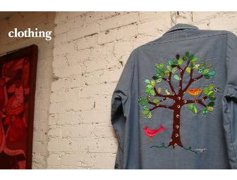 Bird $150 Gift Certificate