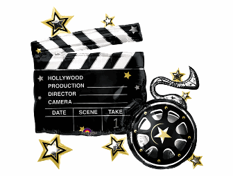 Teacher Experience - Movies with Carrie Thomas 1-304