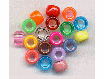 Teacher Experience - Jewelry Making with Gwen Trombley